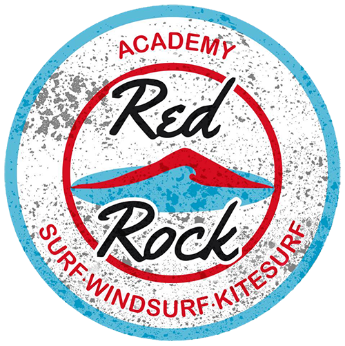 Redrock Surf